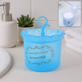 Glow Foam Micro Bubble Cup