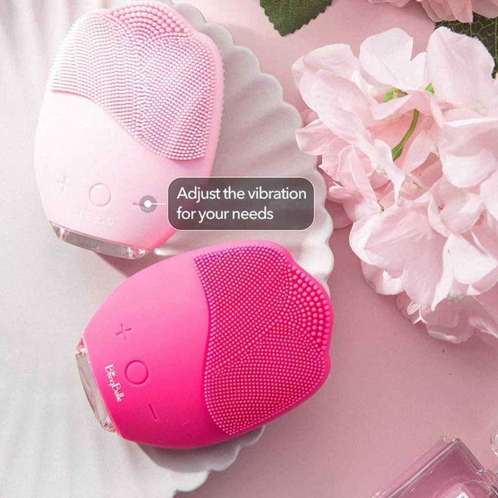 Sleek Skin Silicone Cleanser