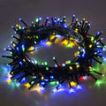 4-meter LED lights for home decoration.