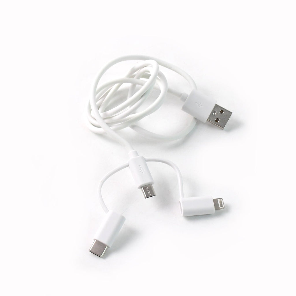 Multi Charging Cable