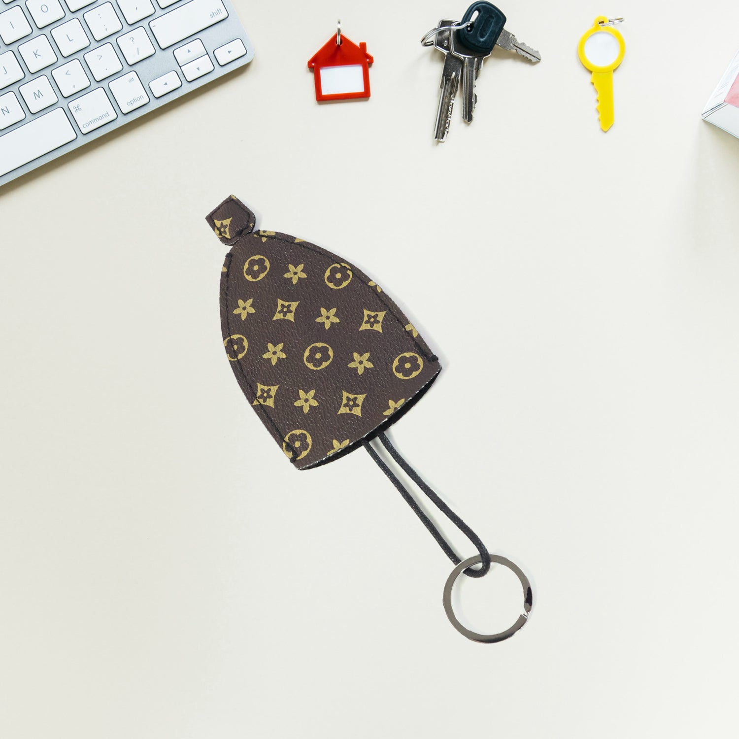 Key Storage Pouch