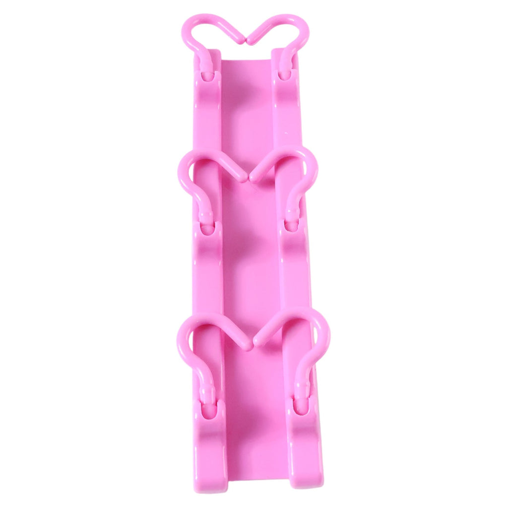 Storage Hook Bar