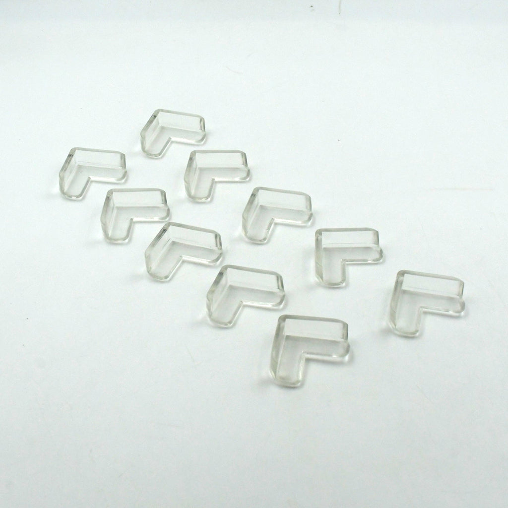 Table Corners Edge Protector Guards for Baby Child Safety (Pack of 4Pc)
