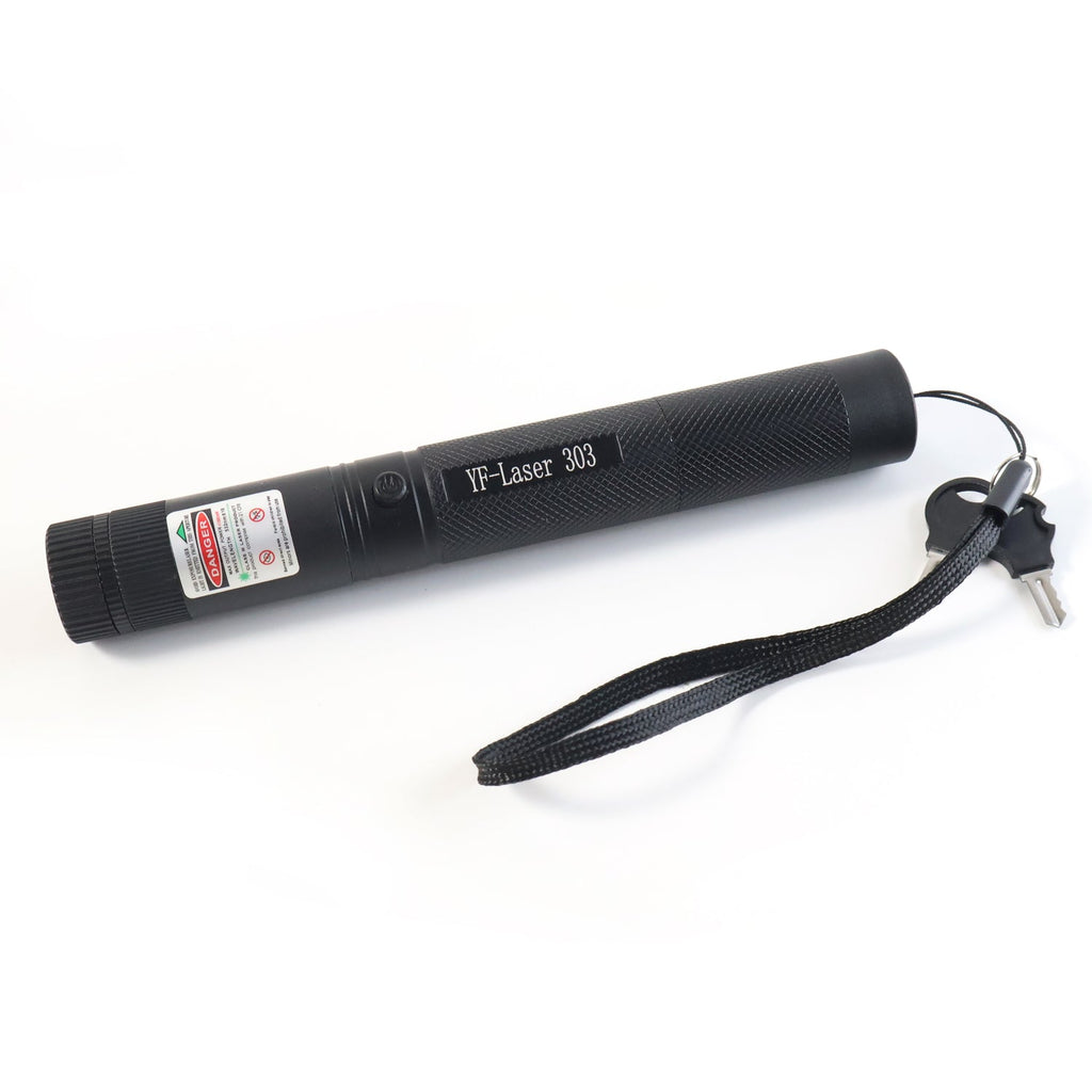 Laser Projector