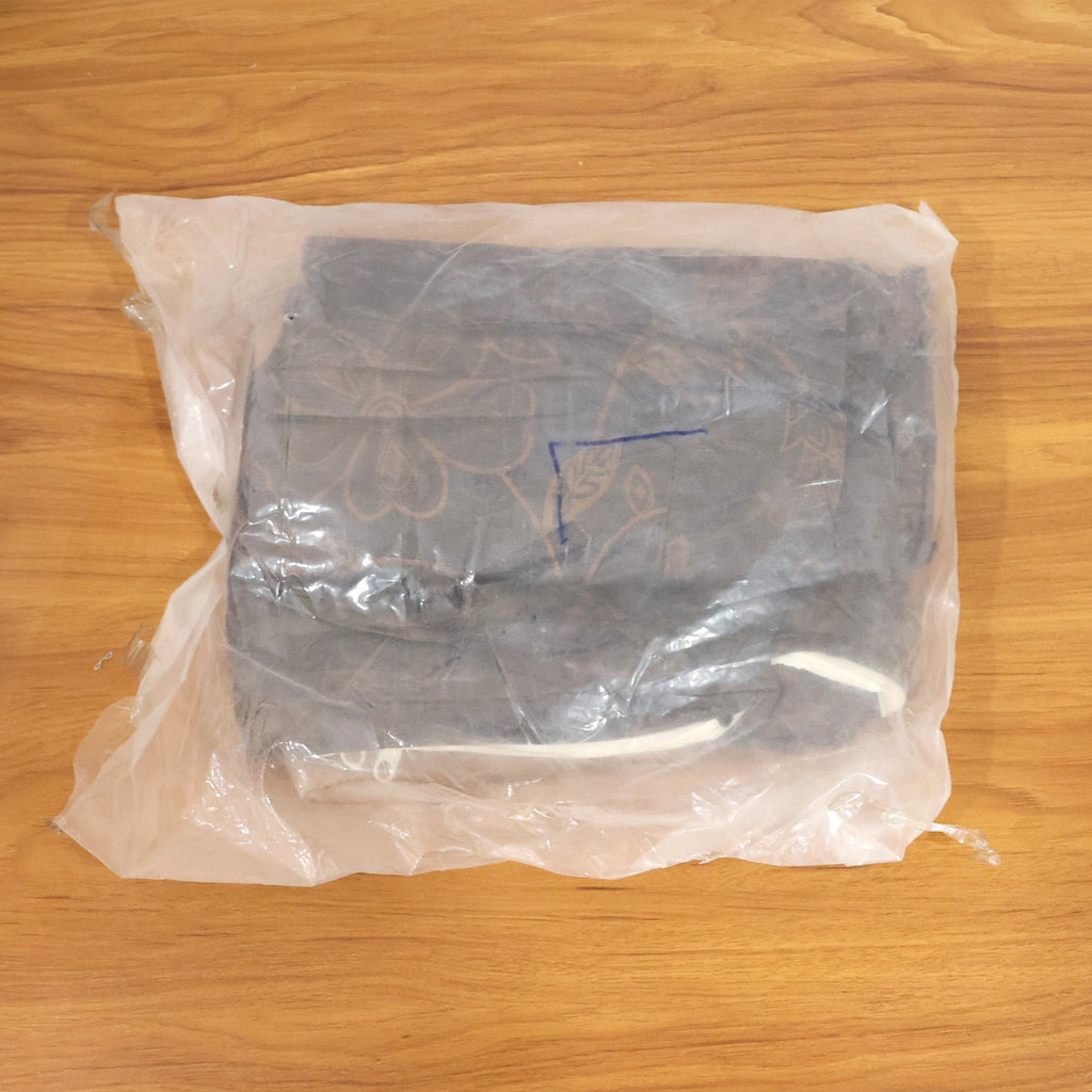 Top Load Washing Machine Protective Cover (90×67 cm, 1 Pc)