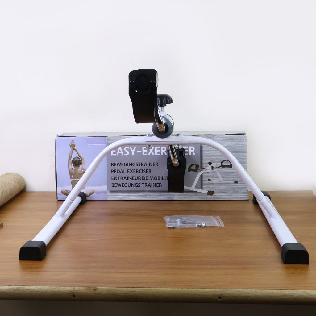 Mini Pedal Exerciser