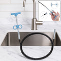 Hair Catcher Cleaning Tool