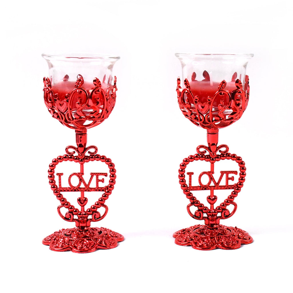 Tea Lights Candle Stand