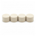 Rotary Tool Accessory Wool Felt Polishing Pad Felt (5 Pcs Set)