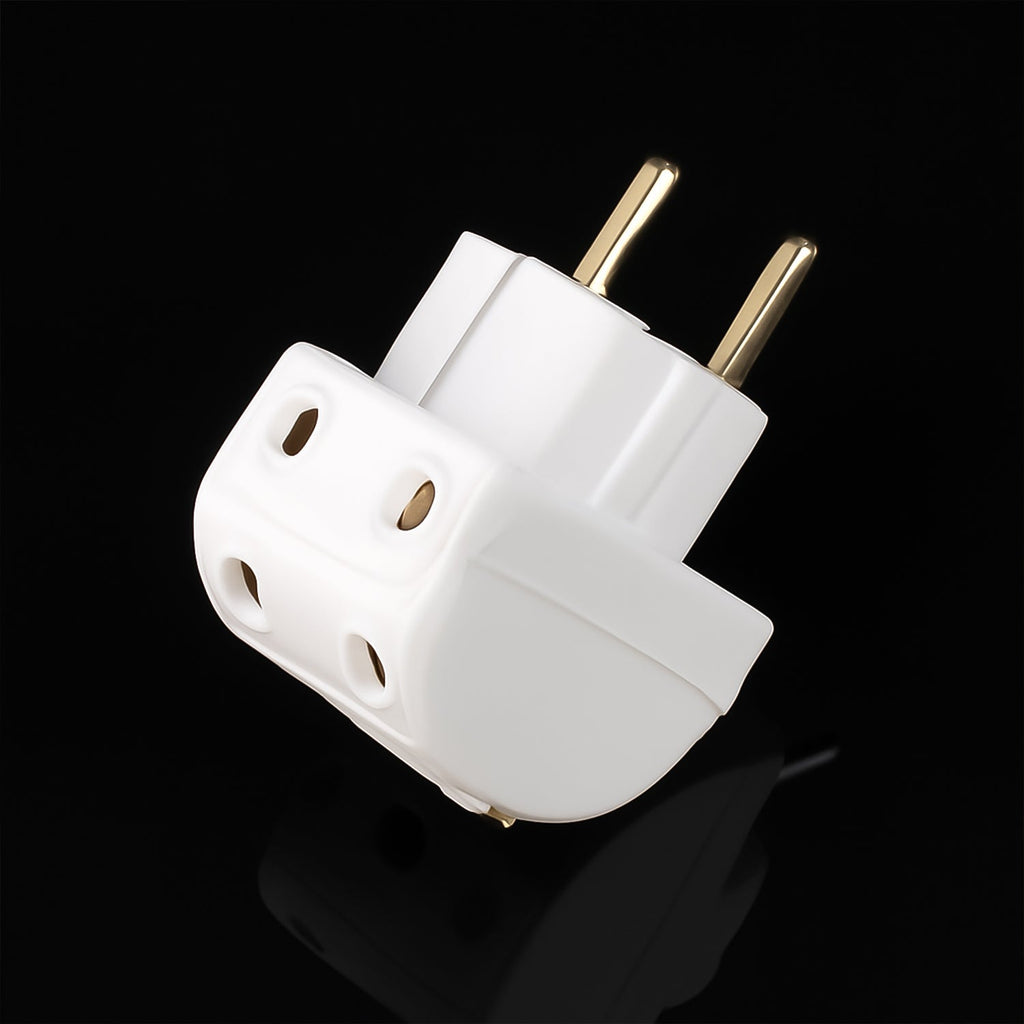 5 Way 2 Pin Converter