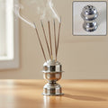 Large jasmine incense stand
