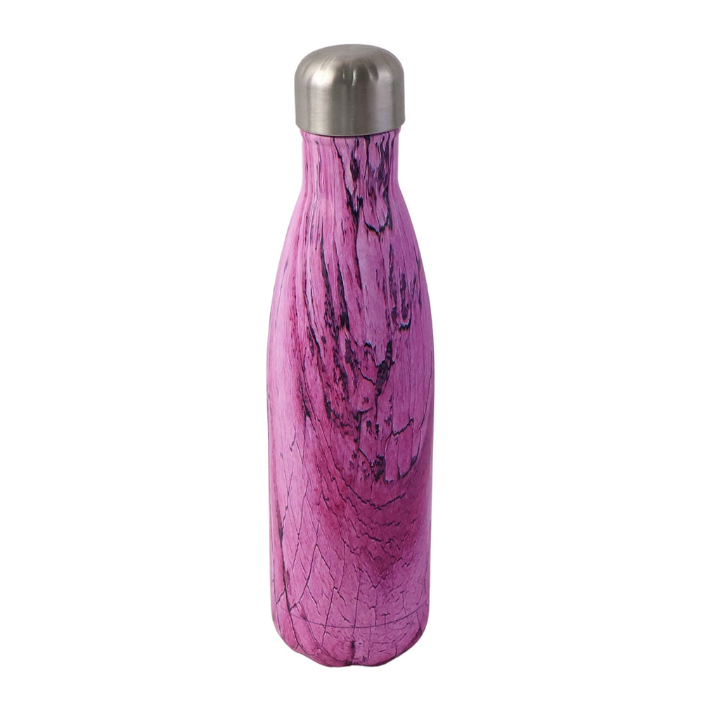 Insulated Steel Bottle