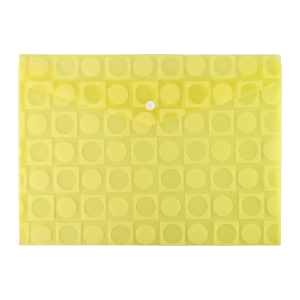 School paper storage folder