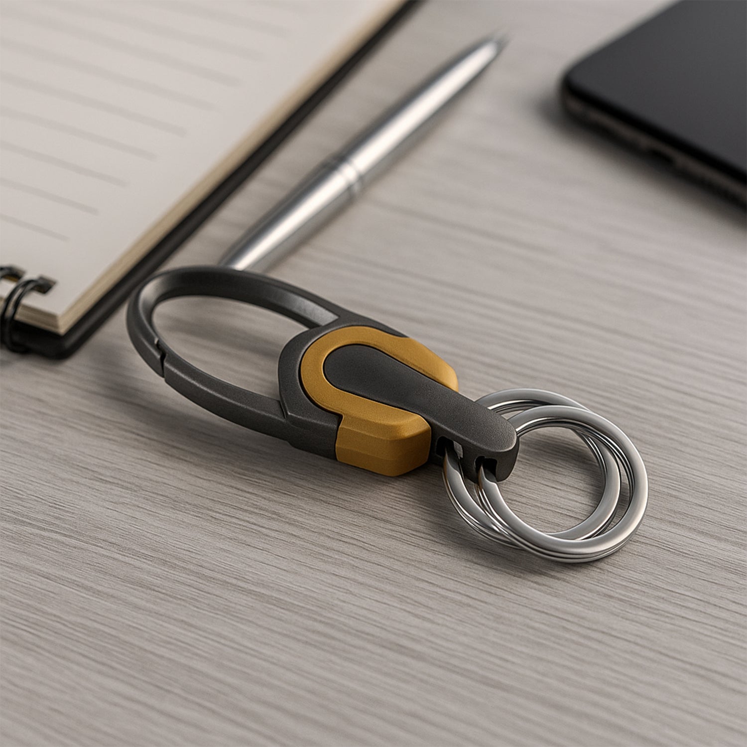 Keychain