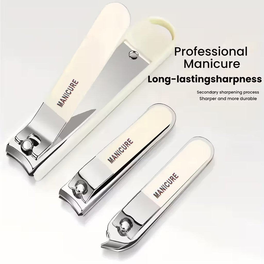 Manicure Set
