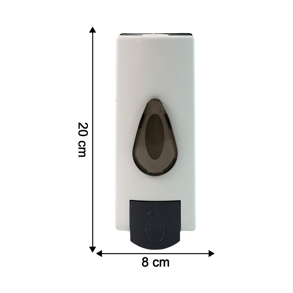 Wall-Mount Dispenser