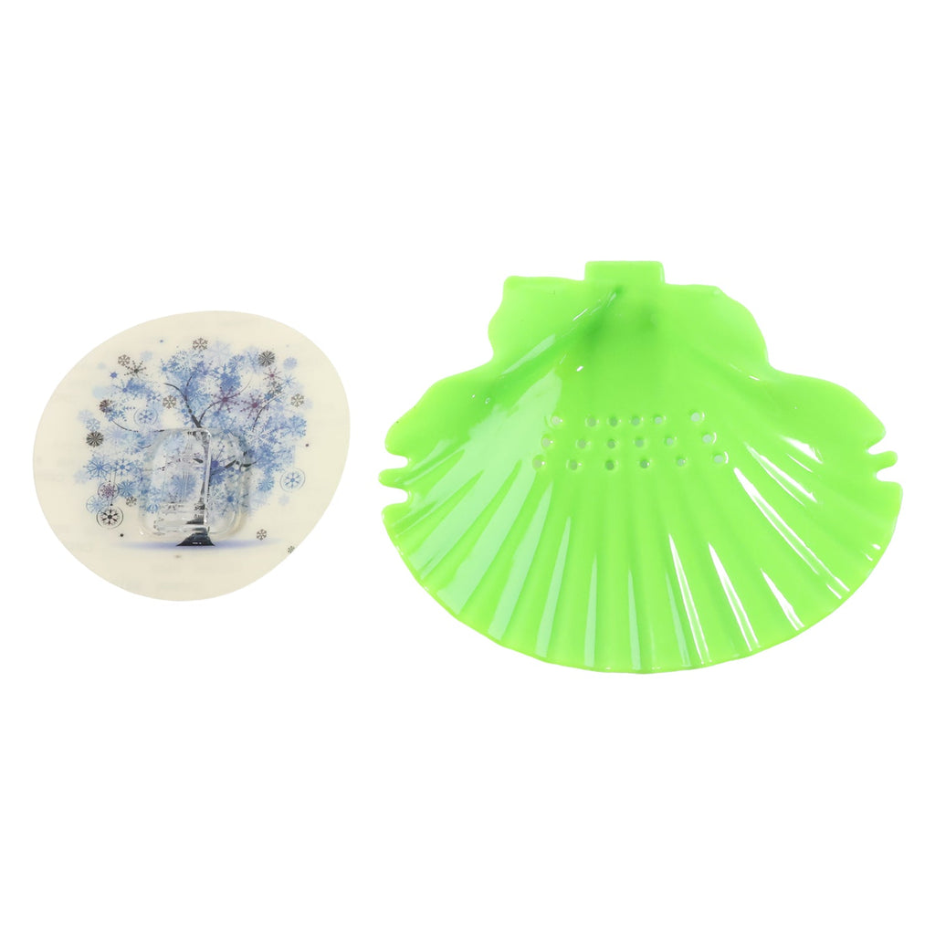 Wall Dish