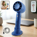 Mini Handheld Fan